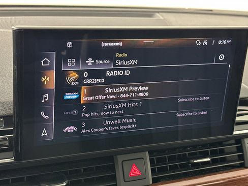 Used 2023 Audi A5 2.0T Premium w/ Convenience Package image 16