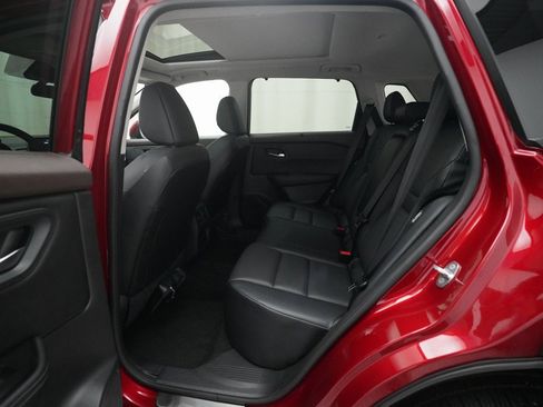 Certified 2023 Nissan Rogue SV w/ SV Premium B Package image 16
