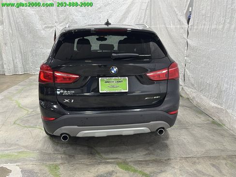 Used 2019 BMW X1 xDrive28i w/ Convenience Package AWD/4WD image 20