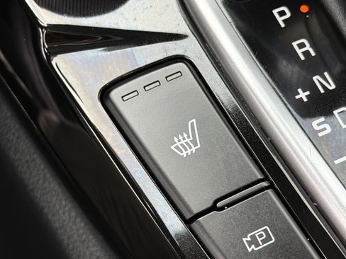 Used 2024 Kia Seltos EX FWD image 30