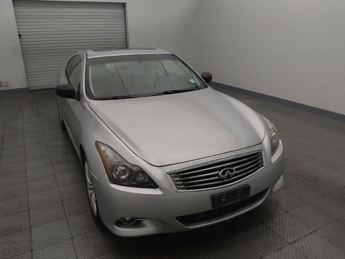 Used 2014 INFINITI Q60 AWD Coupe w/ Premium Package image 14