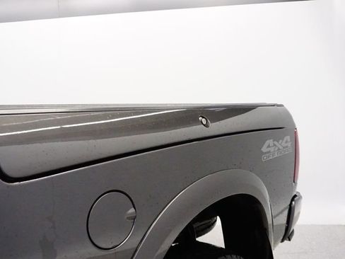 Used 2018 RAM 2500 Laramie w/ Sport Appearance Group image 14