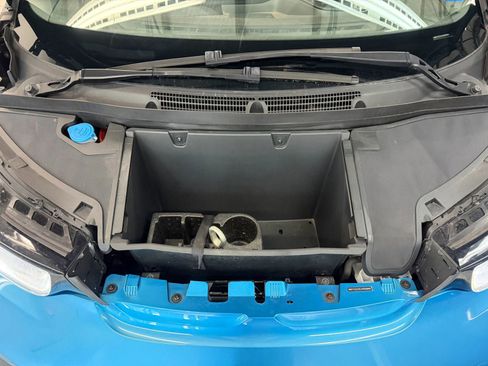 Used 2018 BMW i3 image 32