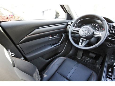 New 2026 MAZDA CX-50 2.5 Hybrid w/ Weather Package image 5