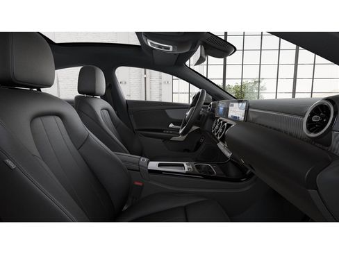 New 2026 Mercedes-Benz CLA 250 CLA 250 image 4