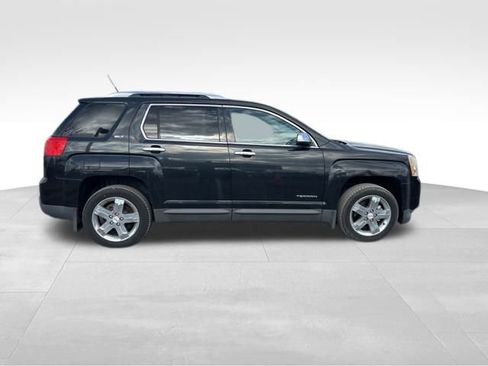 Used 2013 GMC Terrain SLT w/ LPO, Protection Package image 8