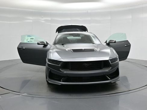 New 2026 Ford Mustang Dark Horse image 27