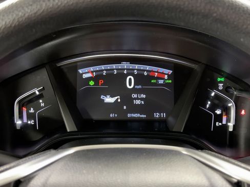 Certified 2020 Honda CR-V LX image 18