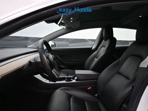 Used 2019 Tesla Model 3 Long Range AWD/4WD image 13