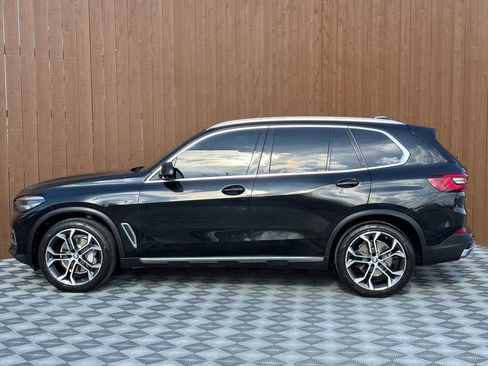 Used 2022 BMW X5 sDrive40i w/ Parking Assistance Package image 15