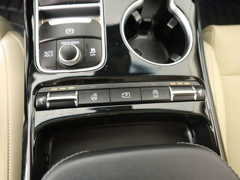 Used 2022 Kia Stinger GT-Line w/ Sun & Sound Package AWD/4WD image 8