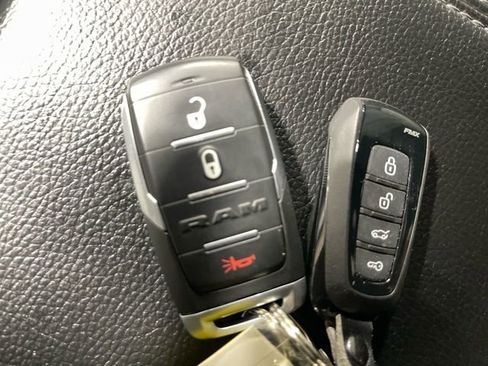 Certified 2021 RAM 1500 Big Horn AWD/4WD image 20