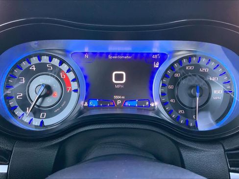 Used 2023 Chrysler 300 S w/ Comfort Group image 25