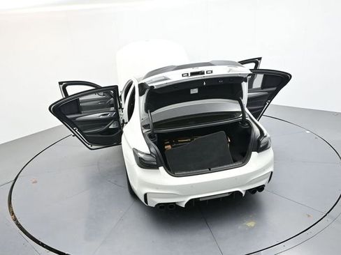 Used 2019 BMW M5 w/ Executive Package image 42