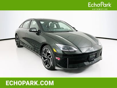 Used 2023 Hyundai Ioniq 6 Limited