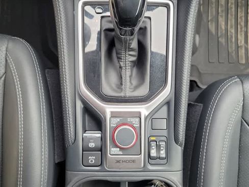 Used 2024 Subaru Forester Touring image 17