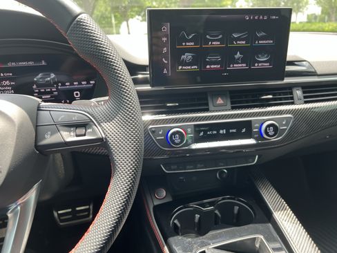 Certified 2024 Audi S5 Premium Plus w/ Premium Plus Package AWD/4WD image 31