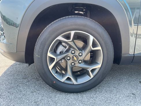 New 2026 Chevrolet Trax LT w/ Driver Confidence Package FWD image 53