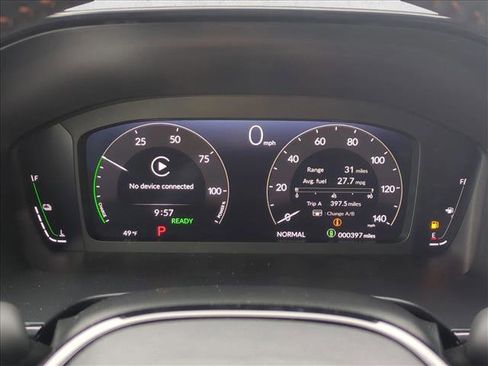 New 2026 Honda CR-V Sport Touring image 11