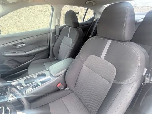 Used 2023 Nissan Sentra SV w/ Trunk Package FWD image 22