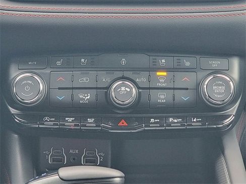 New 2026 Dodge Durango GT image 29