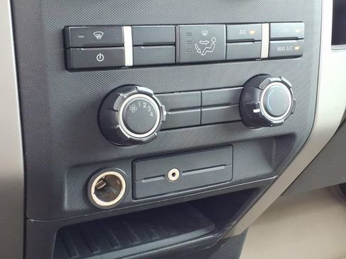 Used 2010 Ford F150 XLT AWD/4WD image 20