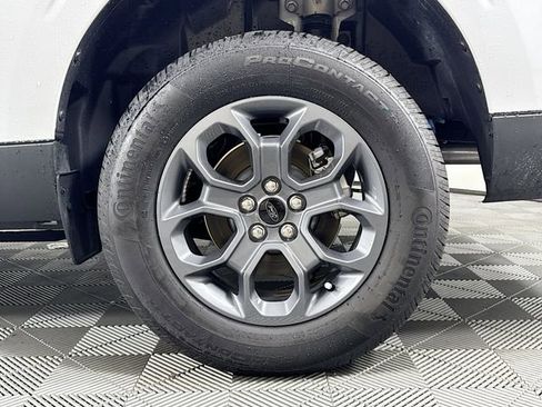 Used 2025 Ford Maverick XLT FWD image 43