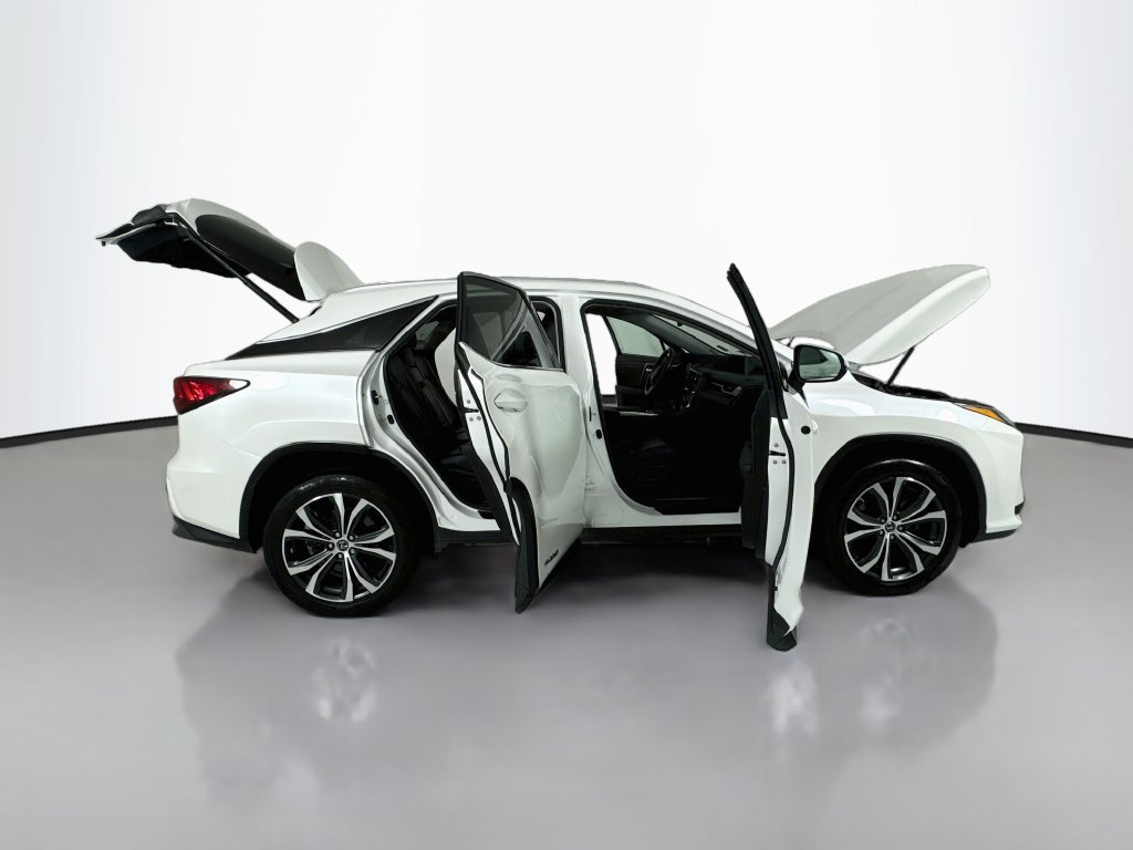 Used 2019 Lexus RX 450h AWD w/ Navigation Package image 29
