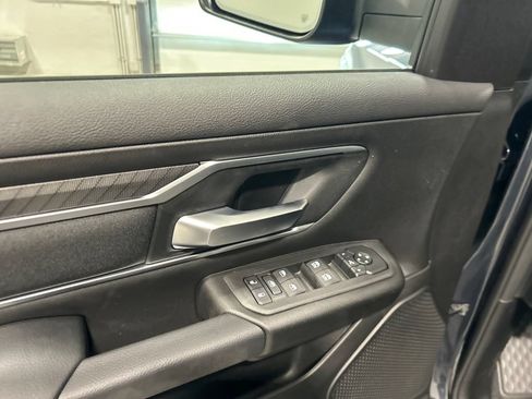 New 2026 RAM 1500 Big Horn AWD/4WD image 15