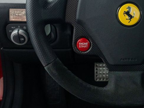 Used 2011 Ferrari 599 GTB Fiorano 60 F1 ALONSO EDITION image 49