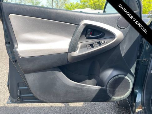 Used 2012 Toyota RAV4 4WD w/ Value Pkg image 14