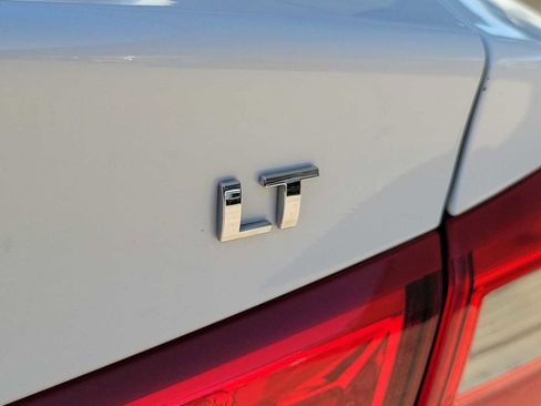 Used 2023 Chevrolet Malibu LT image 7