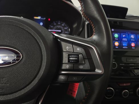 Used 2023 Subaru Crosstrek 2.0i Premium image 16