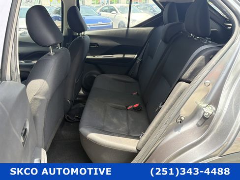 Used 2023 Nissan Kicks S FWD image 14