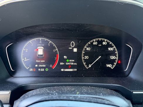 Used 2023 Honda Pilot EX-L image 16