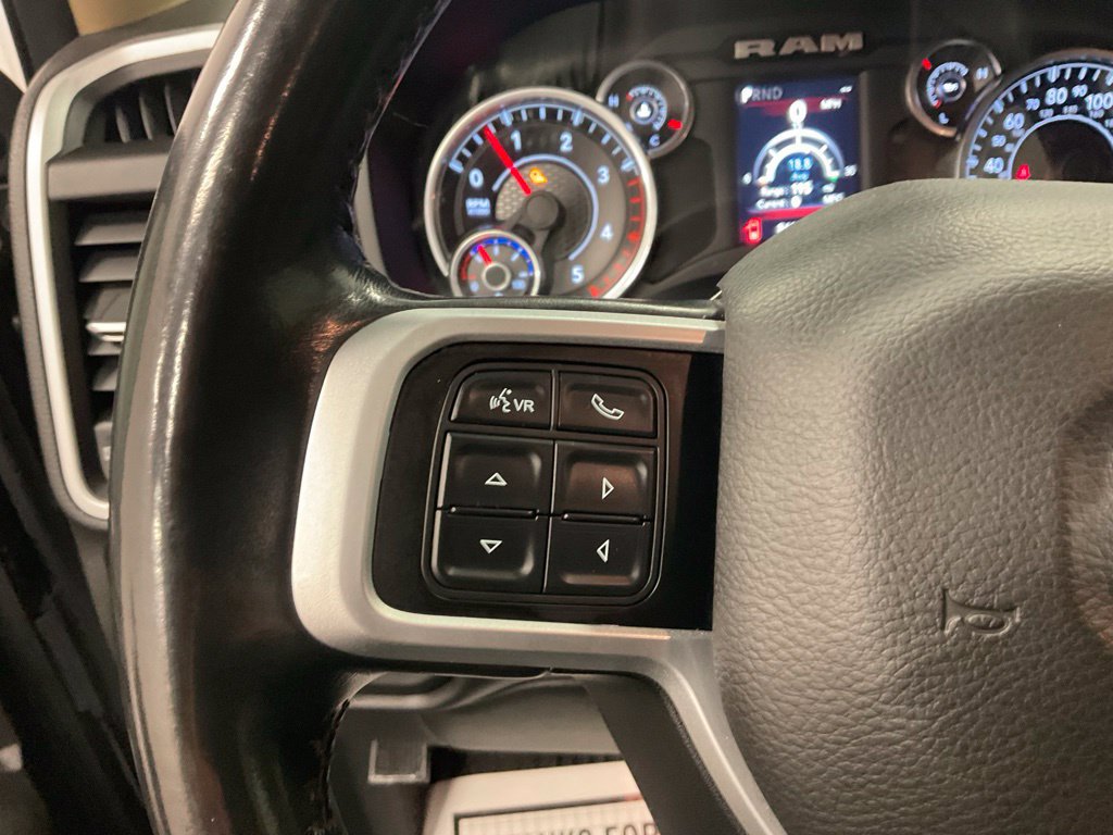 Used 2020 RAM 2500 Big Horn w/ Level 1 Equipment Group AWD/4WD image 20