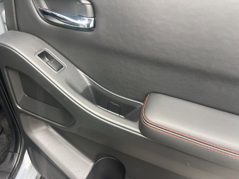 Used 2023 Nissan Frontier Pro-X w/ Pro-X Premium Package image 26