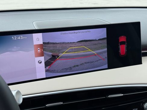 New 2026 Genesis GV70 2.5T Select image 5