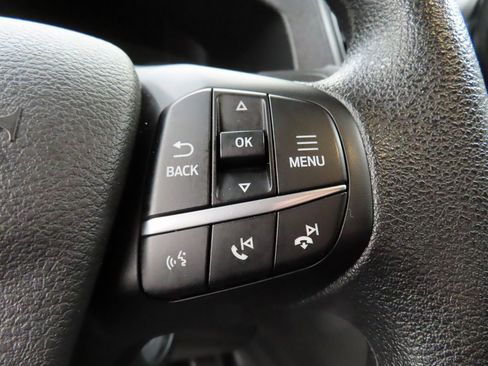 Used 2023 Ford Transit 250 Low Roof AWD w/ Exterior Upgrade Package image 46