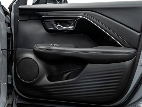 New 2025 Acura ADX AWD image 10