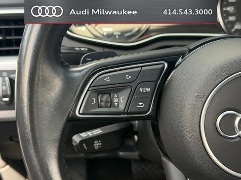 Used 2018 Audi A5 2.0T Premium w/ Convenience Package AWD/4WD image 33