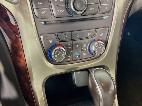 Used 2016 Buick Verano Leather w/ Experience Buick Package FWD image 15