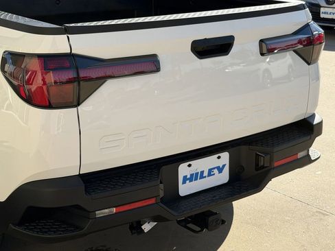 New 2026 Hyundai Santa Cruz SEL image 6