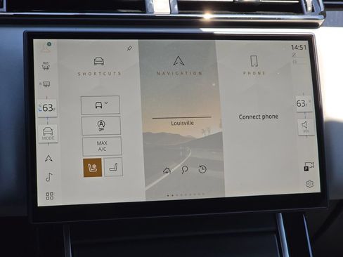 New 2026 Land Rover Range Rover Velar S AWD/4WD image 21
