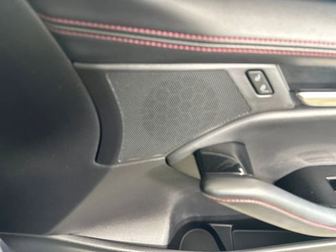 Used 2024 MAZDA MAZDA3 s image 29