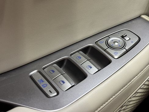 Used 2023 Hyundai Palisade Limited w/ Cargo Package AWD/4WD image 35
