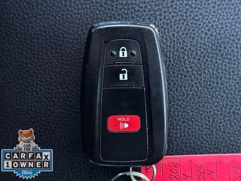 Used 2024 Toyota RAV4 XLE image 25