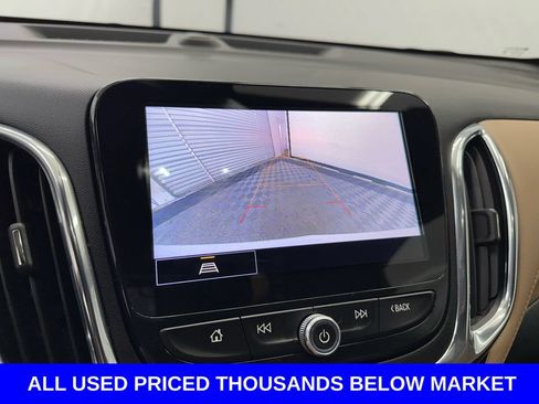 Used 2023 Chevrolet Equinox Premier FWD image 31