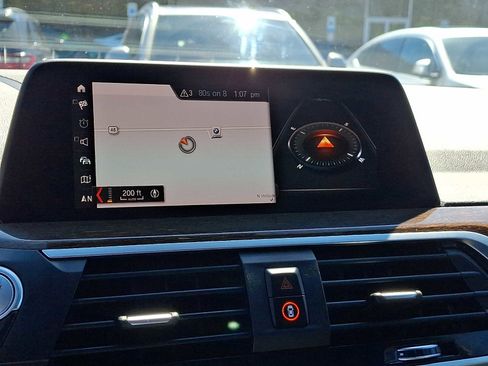 Used 2020 BMW X3 xDrive30i w/ Convenience Package image 20