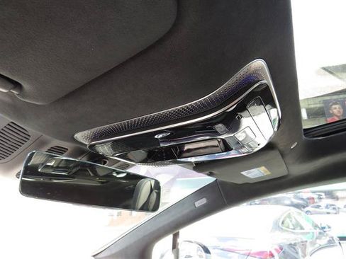 Used 2024 Mercedes-Benz EQS 450+ Sedan image 18